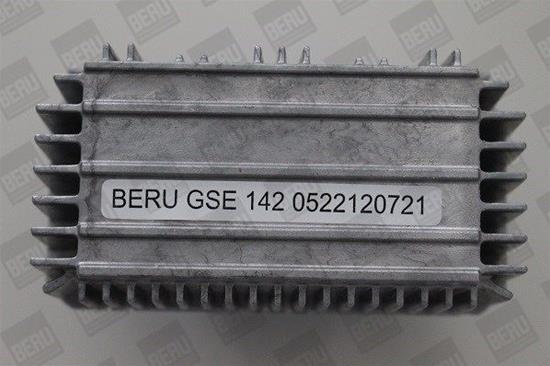 BER-GSE142