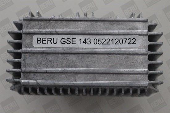 BER-GSE143